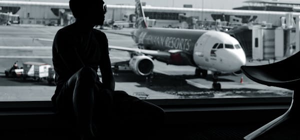 Network Protection for Travel