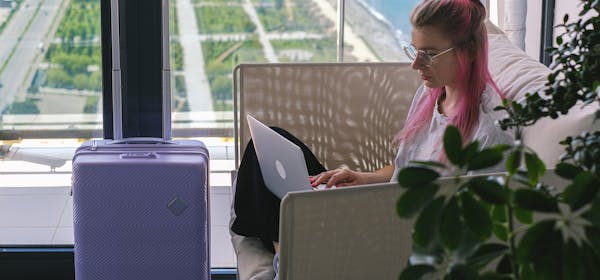 Access Home Content from Abroad