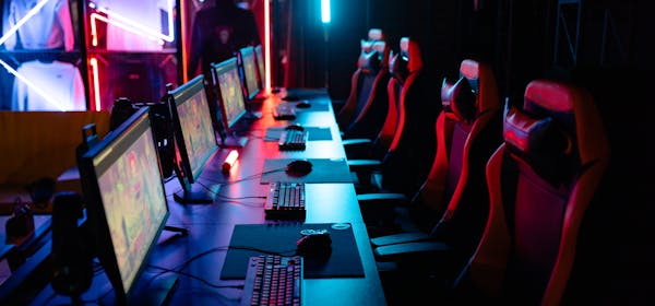Gaming Acceleration & Low Latency